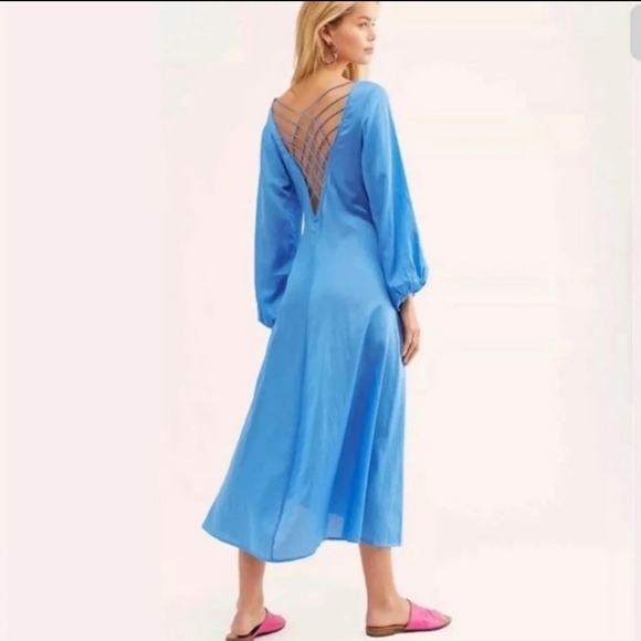 free people later days